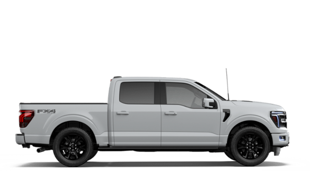 2026 Ford F-150+F-150